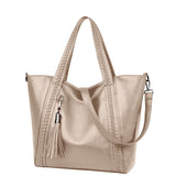 luxury handbags women bags designer big shoulder bag women PU leather handbag High quality Female Large size Tote B Feminina