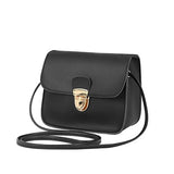 new casual small leather flap handbags high quality hotsale ladies party purse clutches women crossbody shoulder evening pack