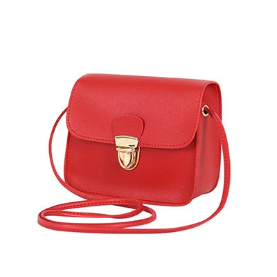 new casual small leather flap handbags high quality hotsale ladies party purse clutches women crossbody shoulder evening pack